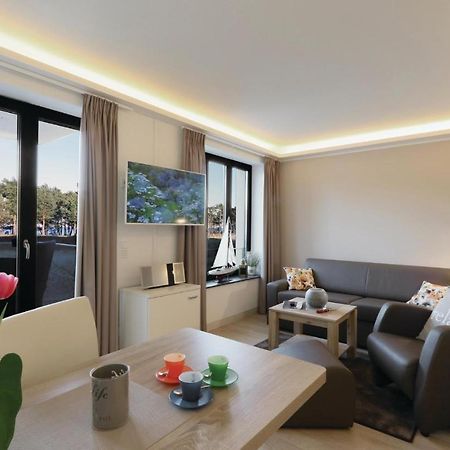 Apartmán Baltic Binz Exteriér fotografie