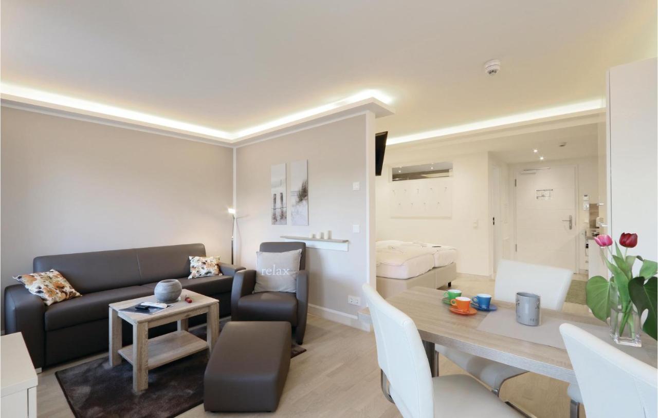 Apartmán Baltic Binz Exteriér fotografie