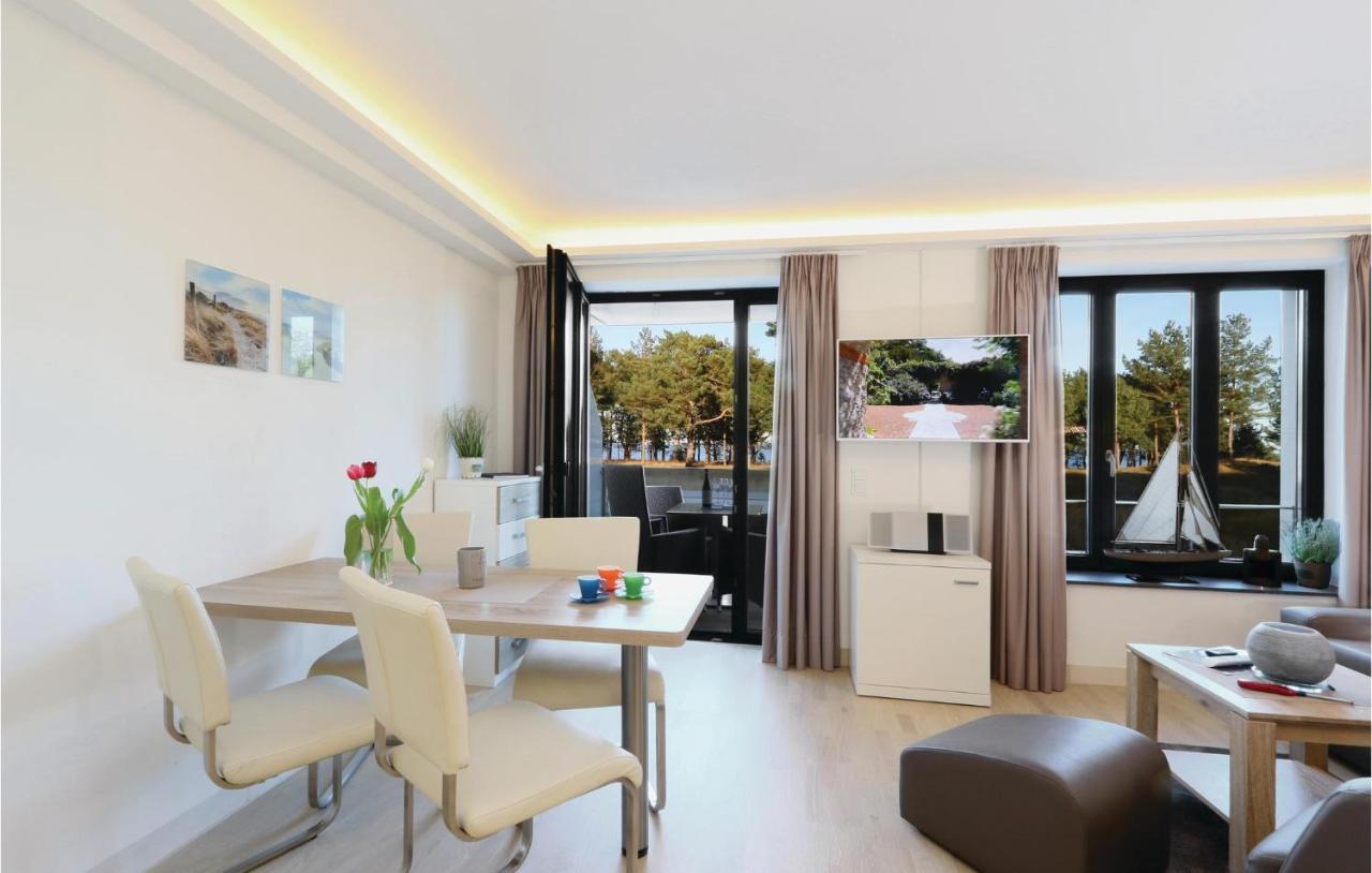 Apartmán Baltic Binz Exteriér fotografie