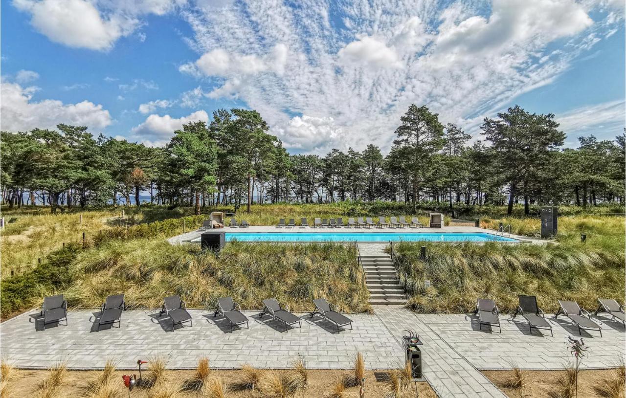Apartmán Baltic Binz Exteriér fotografie