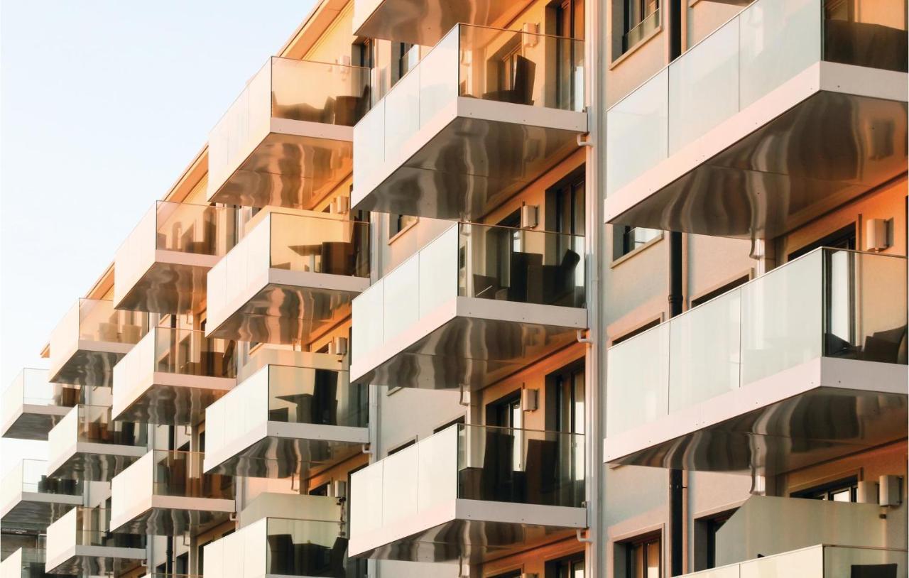 Apartmán Baltic Binz Exteriér fotografie
