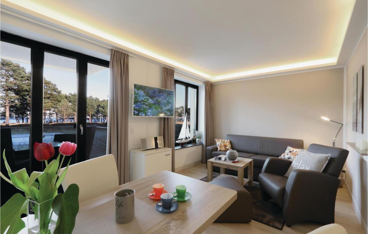 Apartmán Baltic Binz Exteriér fotografie