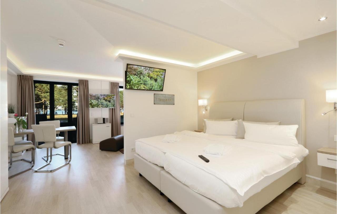 Apartmán Baltic Binz Exteriér fotografie