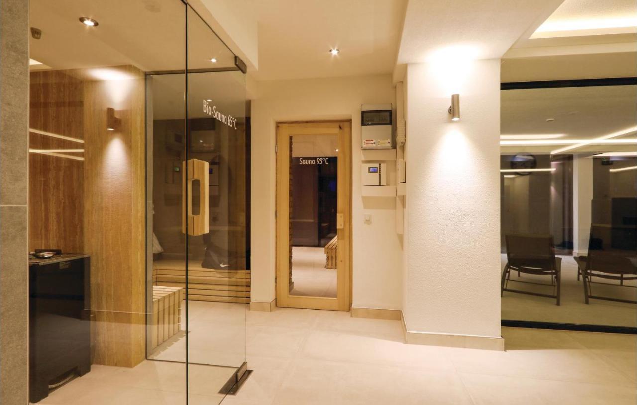 Apartmán Baltic Binz Exteriér fotografie