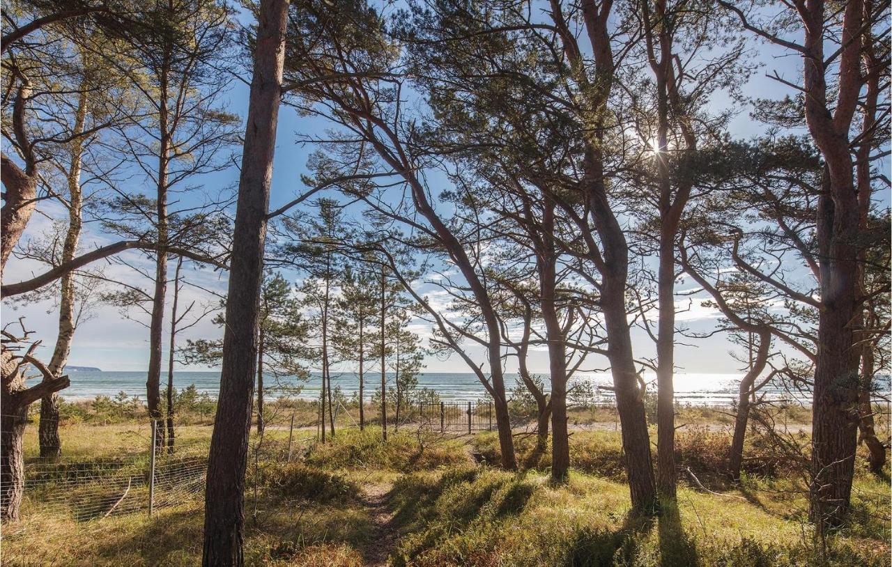 Apartmán Baltic Binz Exteriér fotografie