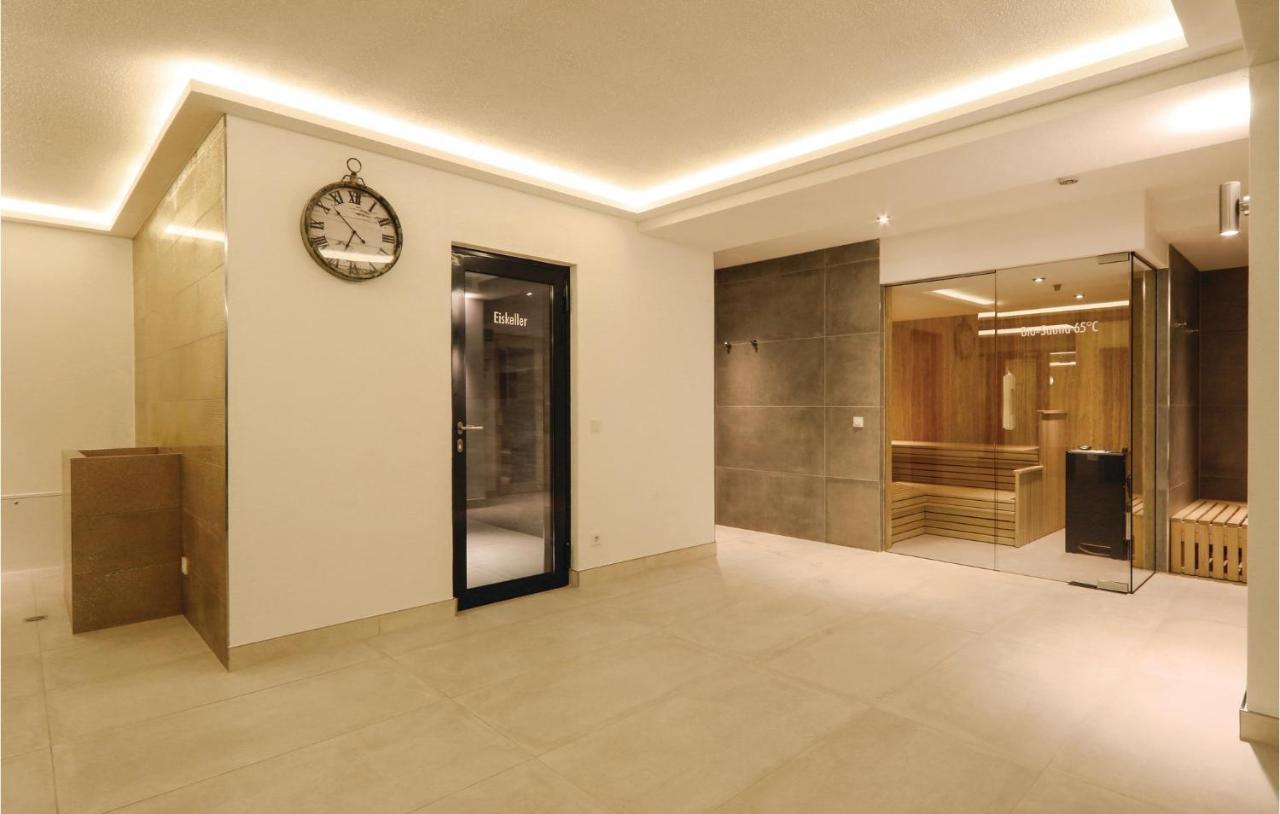 Apartmán Baltic Binz Exteriér fotografie
