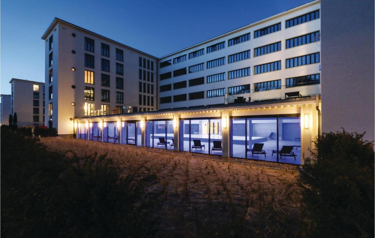 Apartmán Baltic Binz Exteriér fotografie