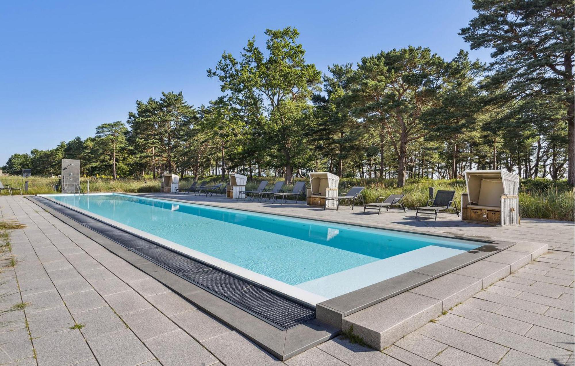 Apartmán Baltic Binz Exteriér fotografie