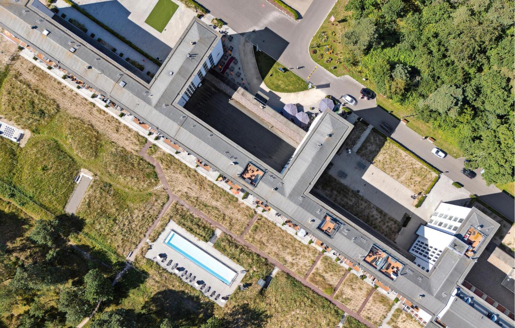Apartmán Baltic Binz Exteriér fotografie