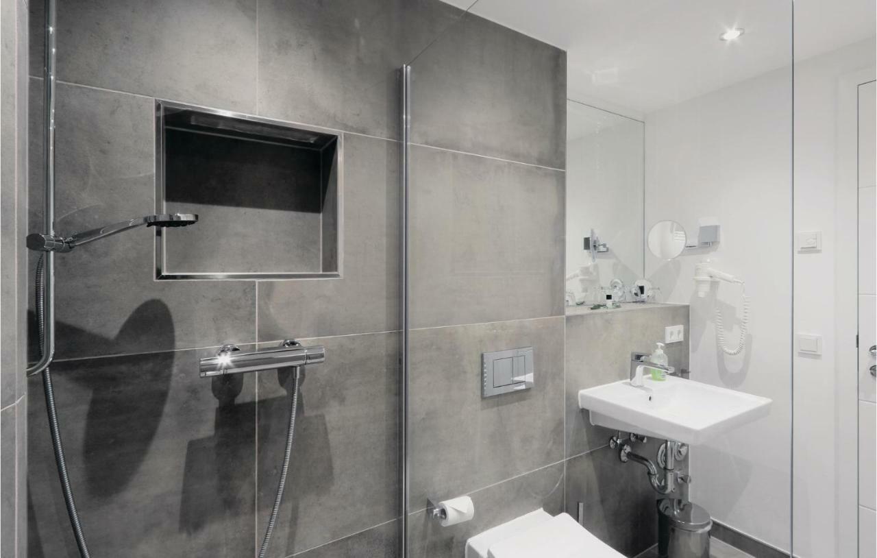 Apartmán Baltic Binz Exteriér fotografie