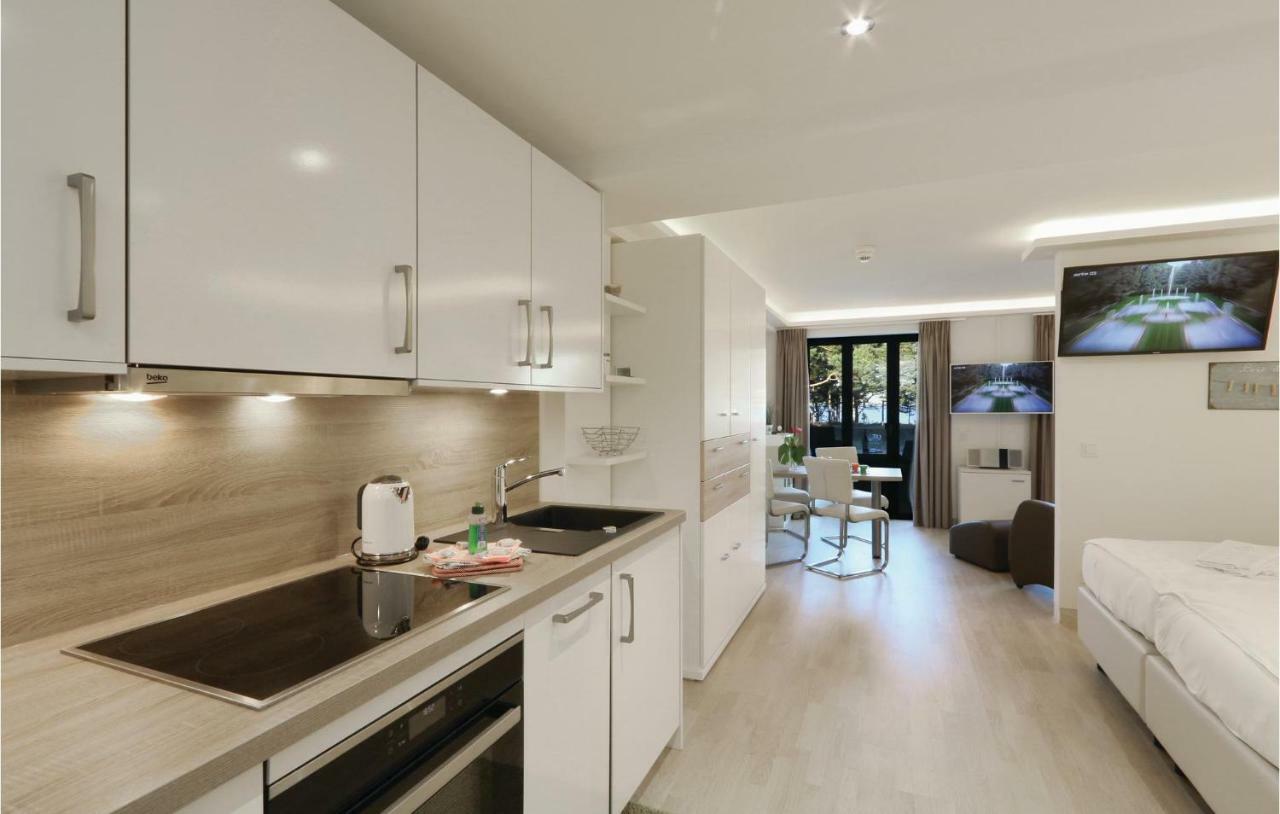 Apartmán Baltic Binz Exteriér fotografie